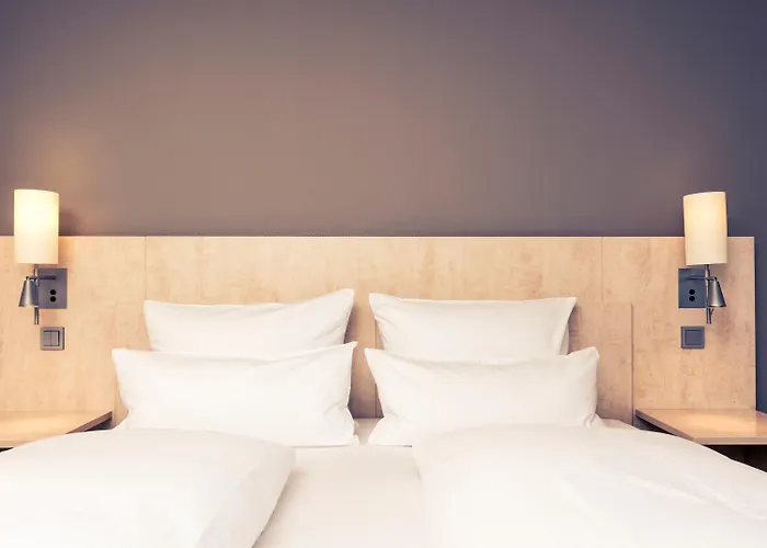 Mercure Johannisberg Bielefeld