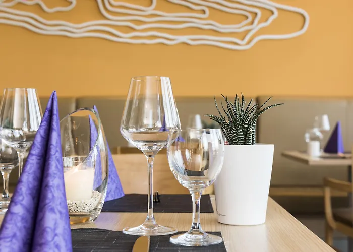 Mercure Johannisberg 4* Bielefeld