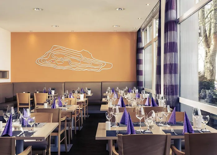 Sunday Johannisberg Hotel Bielefeld