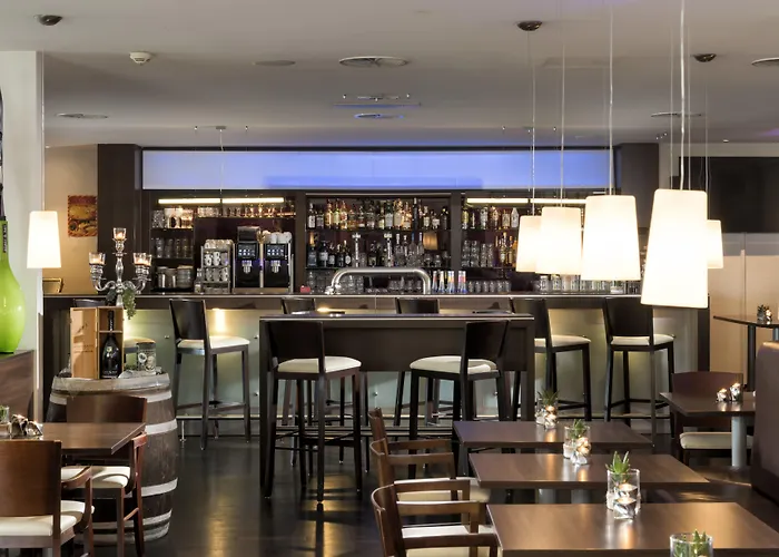 Sunday Johannisberg Hotel 4*