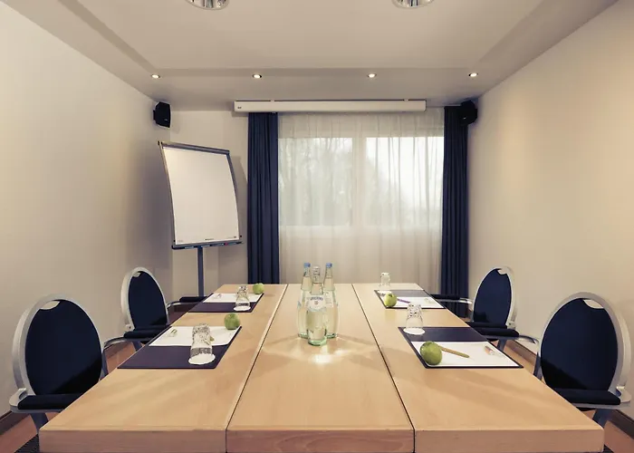 Hotel Sunday Johannisberg