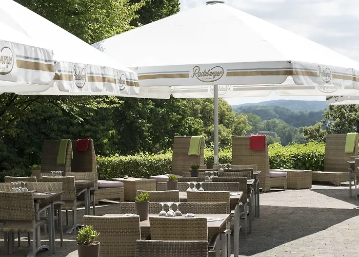 Hotel Sunday Johannisberg 4*