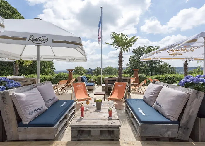 Mercure Johannisberg 4* Bielefeld