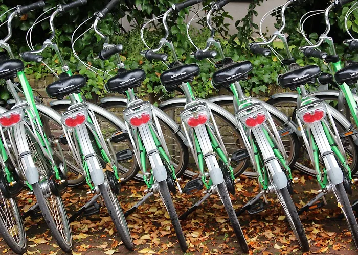 Mercure Johannisberg Bielefeld