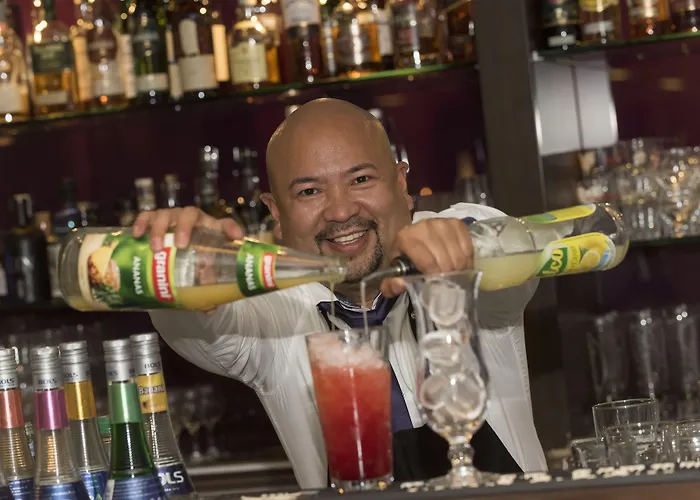 Sunday Johannisberg 4*