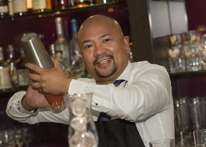 Hotel Mercure Johannisberg