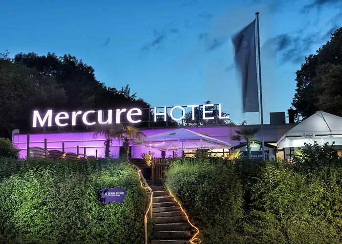 Sunday Johannisberg Hotel 4*