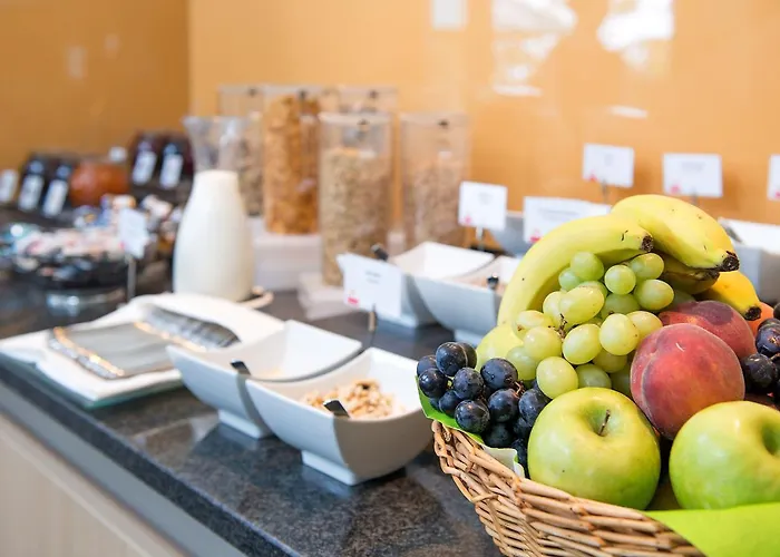 Hotel Sunday Johannisberg