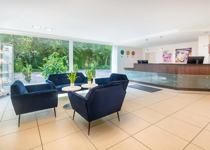 Mercure Johannisberg