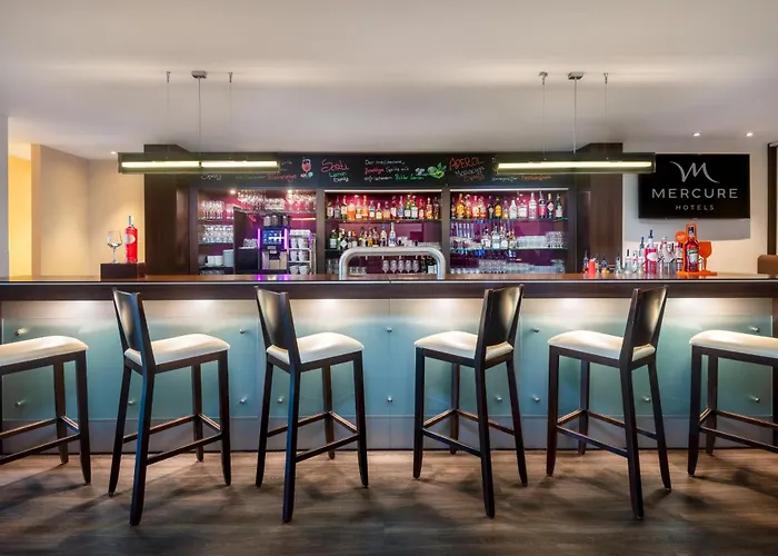 Hotel Sunday Johannisberg Bielefeld