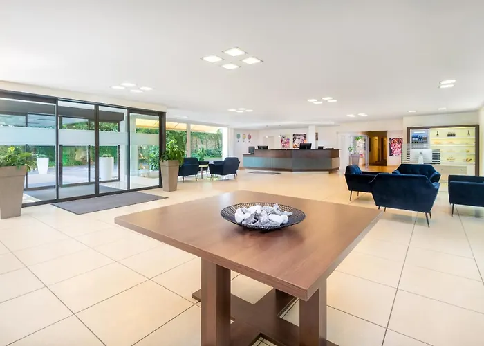 Mercure Johannisberg Bielefeld