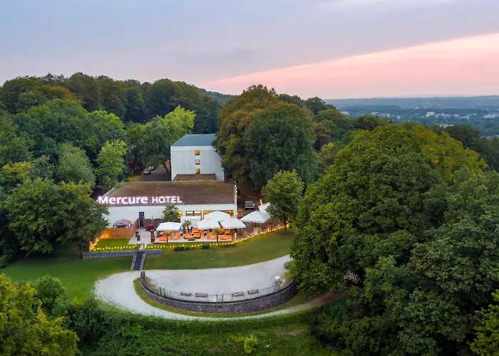 Hotel Sunday Johannisberg