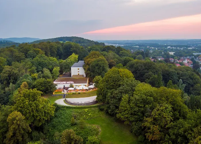 Mercure Johannisberg Bielefeld
