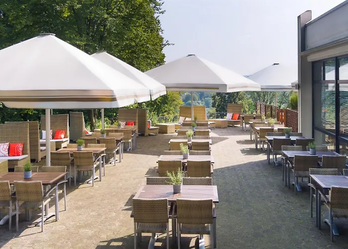 Mercure Johannisberg