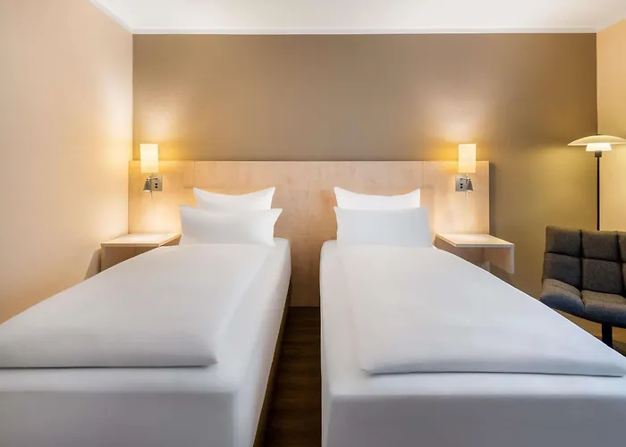 Sunday Johannisberg Hotel 4*