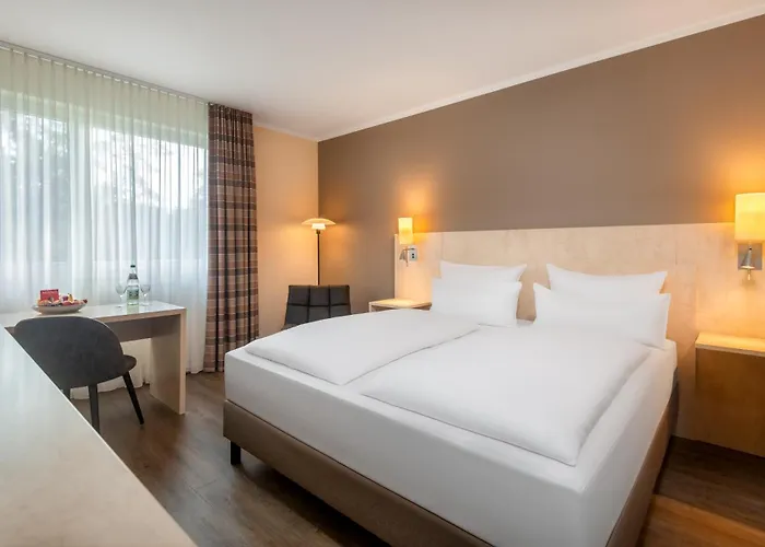 Mercure Johannisberg