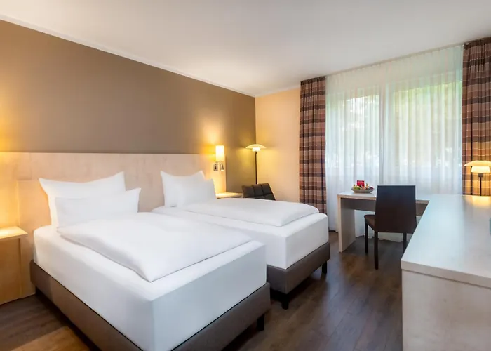 Mercure Johannisberg Hotel