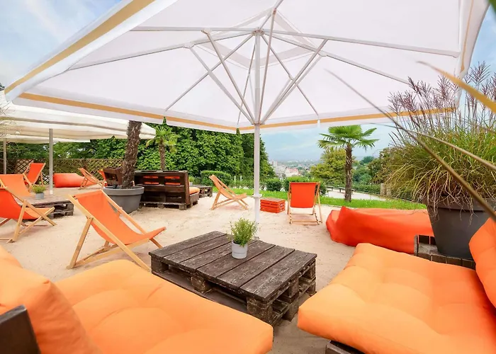 Sunday Johannisberg Bielefeld