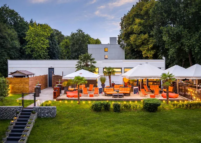 Sunday Johannisberg 4*