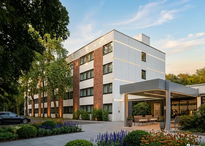 Sunday Johannisberg 4* Bielefeld