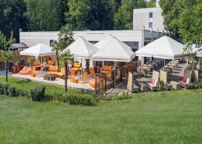 Sunday Johannisberg Szálloda 4*