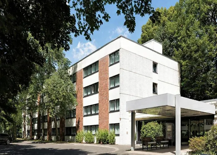 Sunday Johannisberg Szálloda