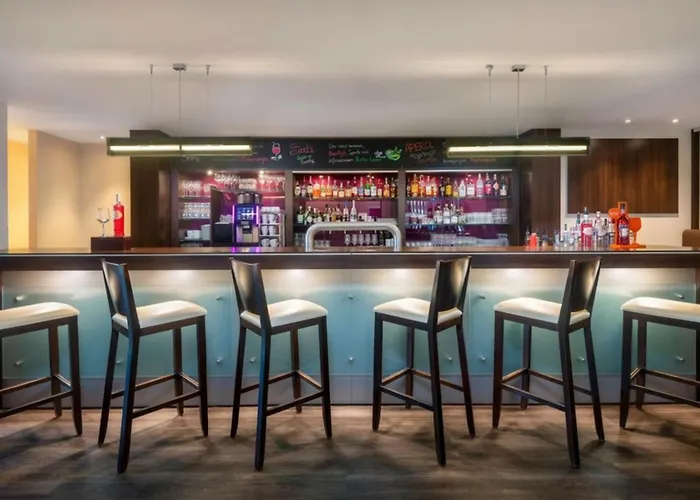 Szálloda Sunday Johannisberg