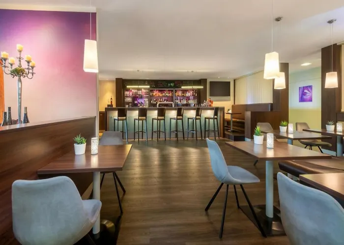 Hotell Sunday Johannisberg Bielefeld