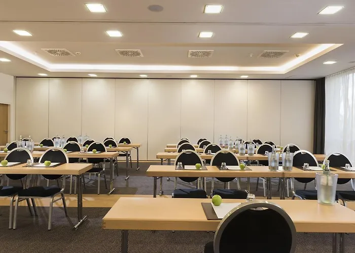 Hotel Sunday Johannisberg Bielefeld